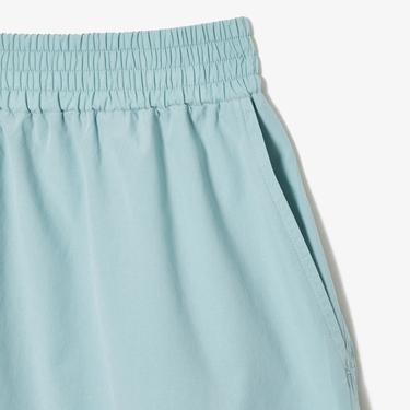  Kadın Açık Mavi Bermuda