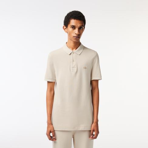  Erkek Regular Fit Bej Polo