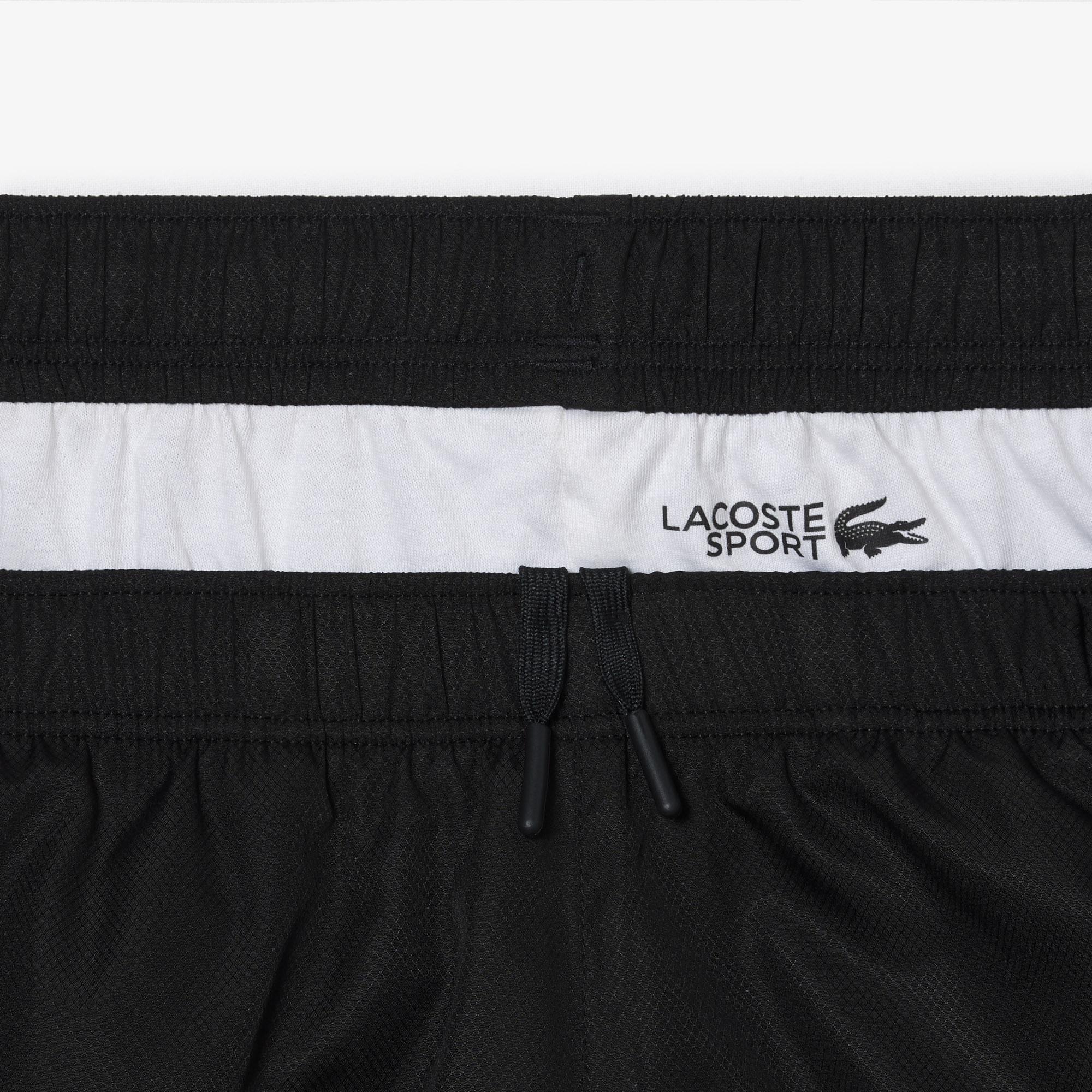 Tennis Performance Erkek Renkli Eşofman Takımı