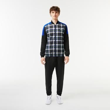  Tennis Performance Erkek Renkli Eşofman Takımı