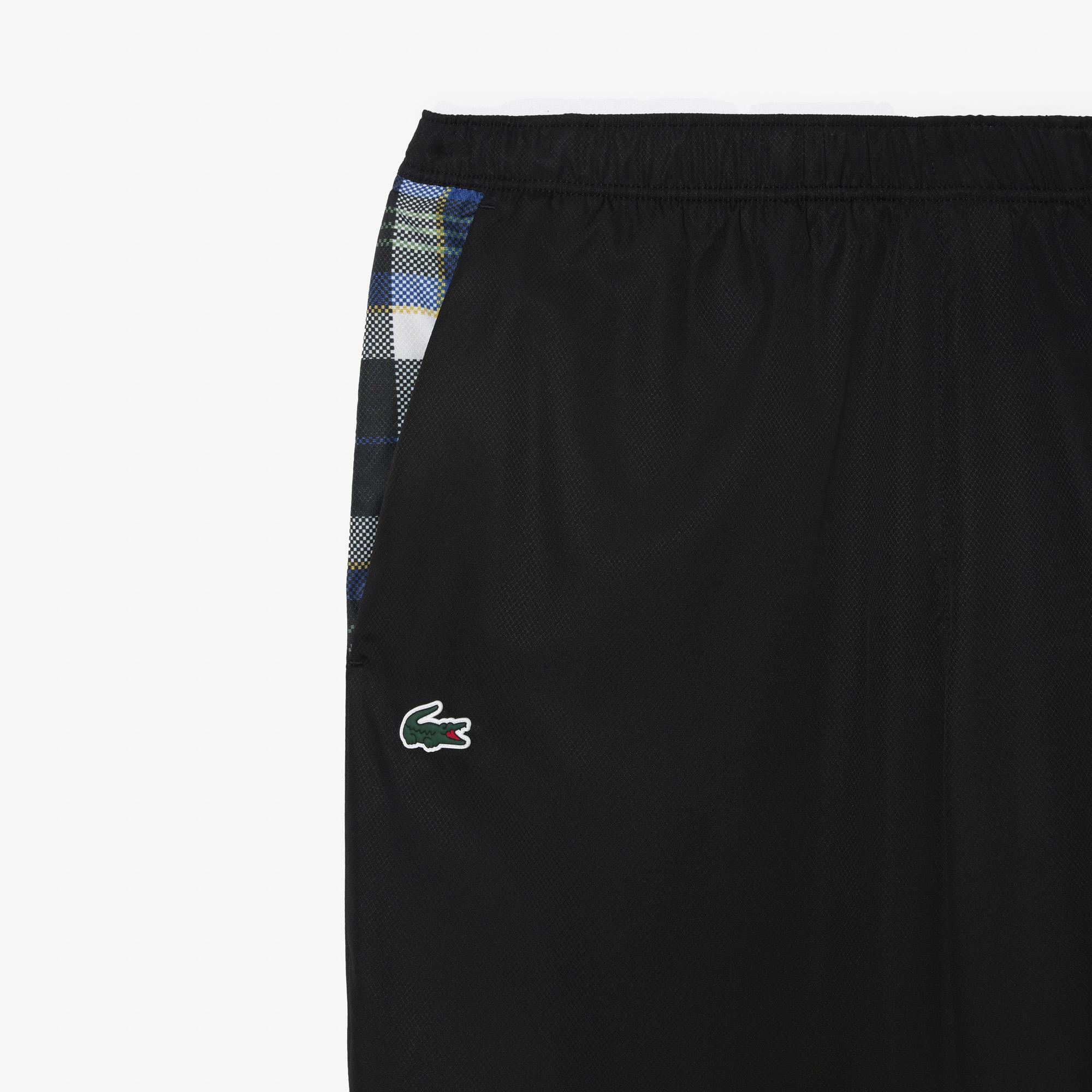 Tennis Performance Erkek Renkli Eşofman Takımı