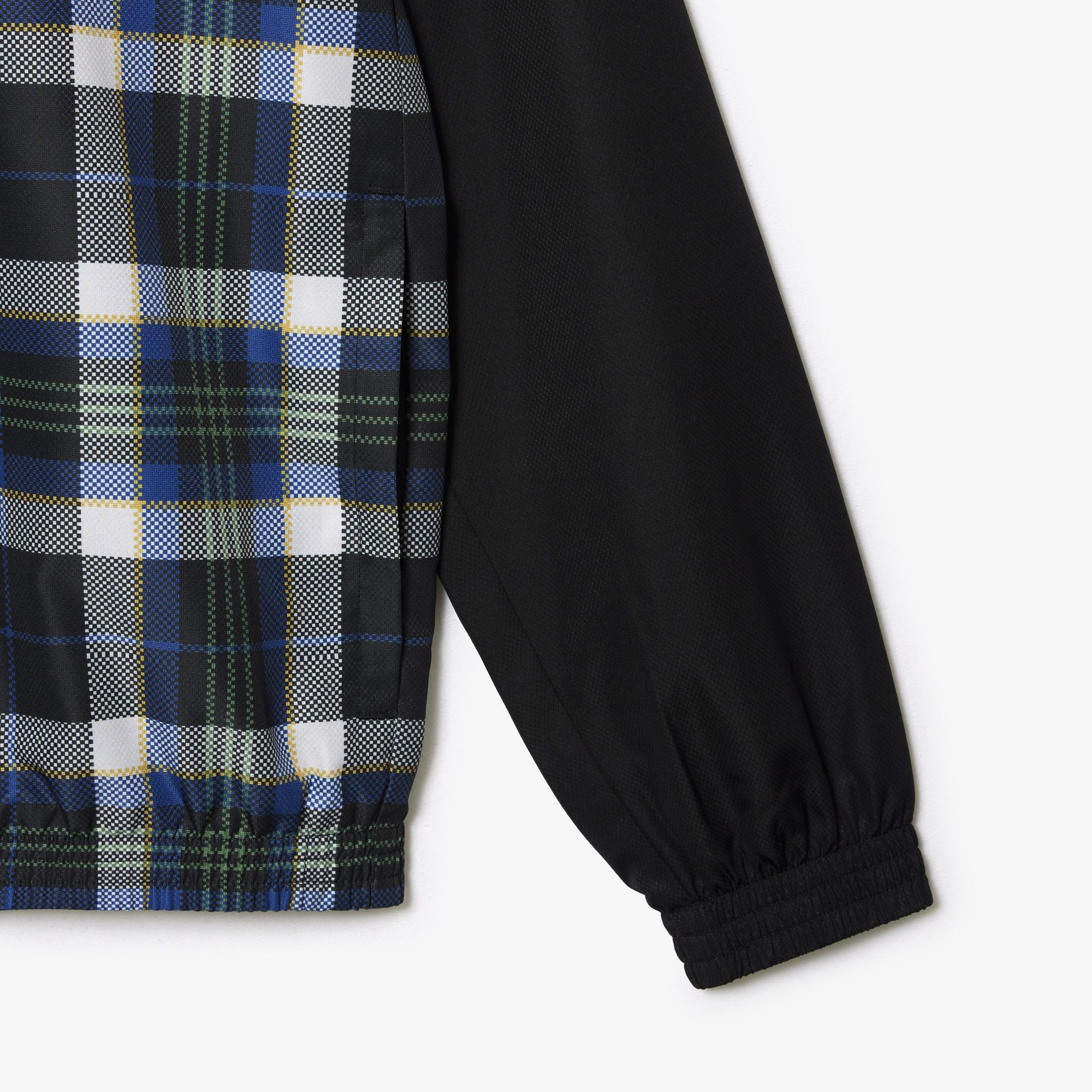 Tennis Performance Erkek Renkli Eşofman Takımı