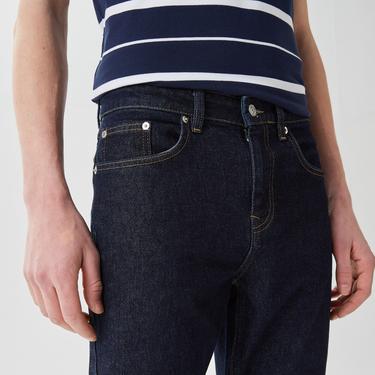  Erkek Slim Fit  Jean Pantolon