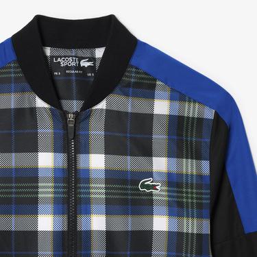  Tennis Performance Erkek Renkli Eşofman Takımı