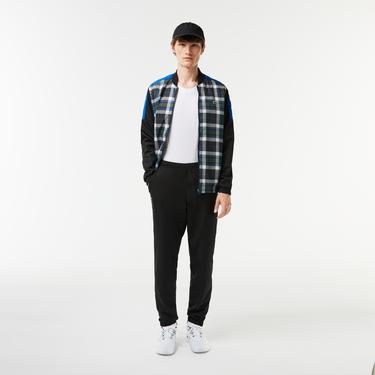  Tennis Performance Erkek Renkli Eşofman Takımı