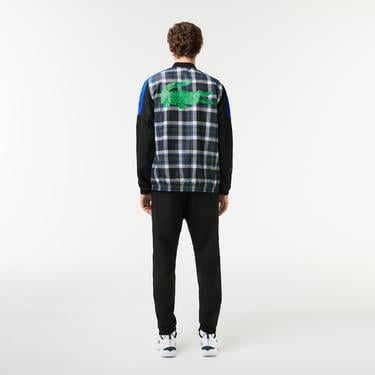  Tennis Performance Erkek Renkli Eşofman Takımı