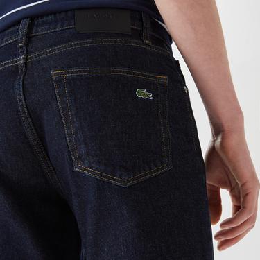  Erkek Slim Fit  Jean Pantolon