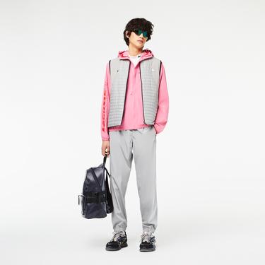  SPORT Erkek Çift Taraflı Siyah Yelek