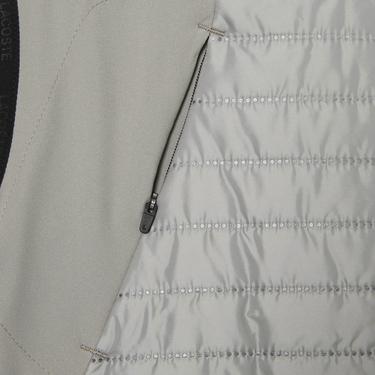  SPORT Erkek Çift Taraflı Siyah Yelek