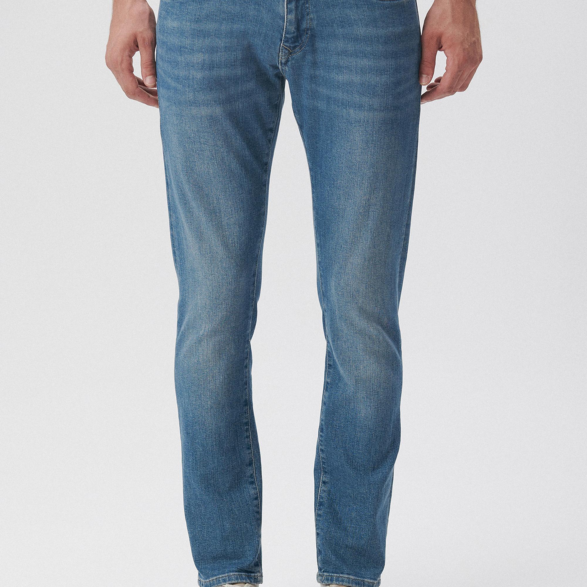 Mavi Jake Gölgeli Mavi Premium Jean Pantolon 0042285192