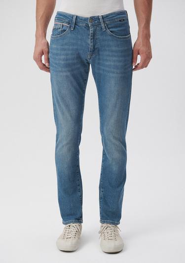  Mavi Jake Gölgeli Mavi Premium Jean Pantolon 0042285192