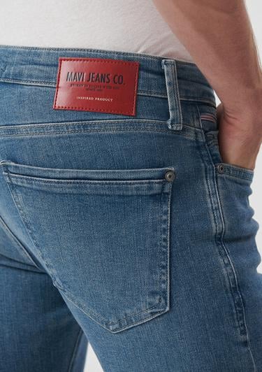  Mavi Jake Gölgeli Mavi Premium Jean Pantolon 0042285192