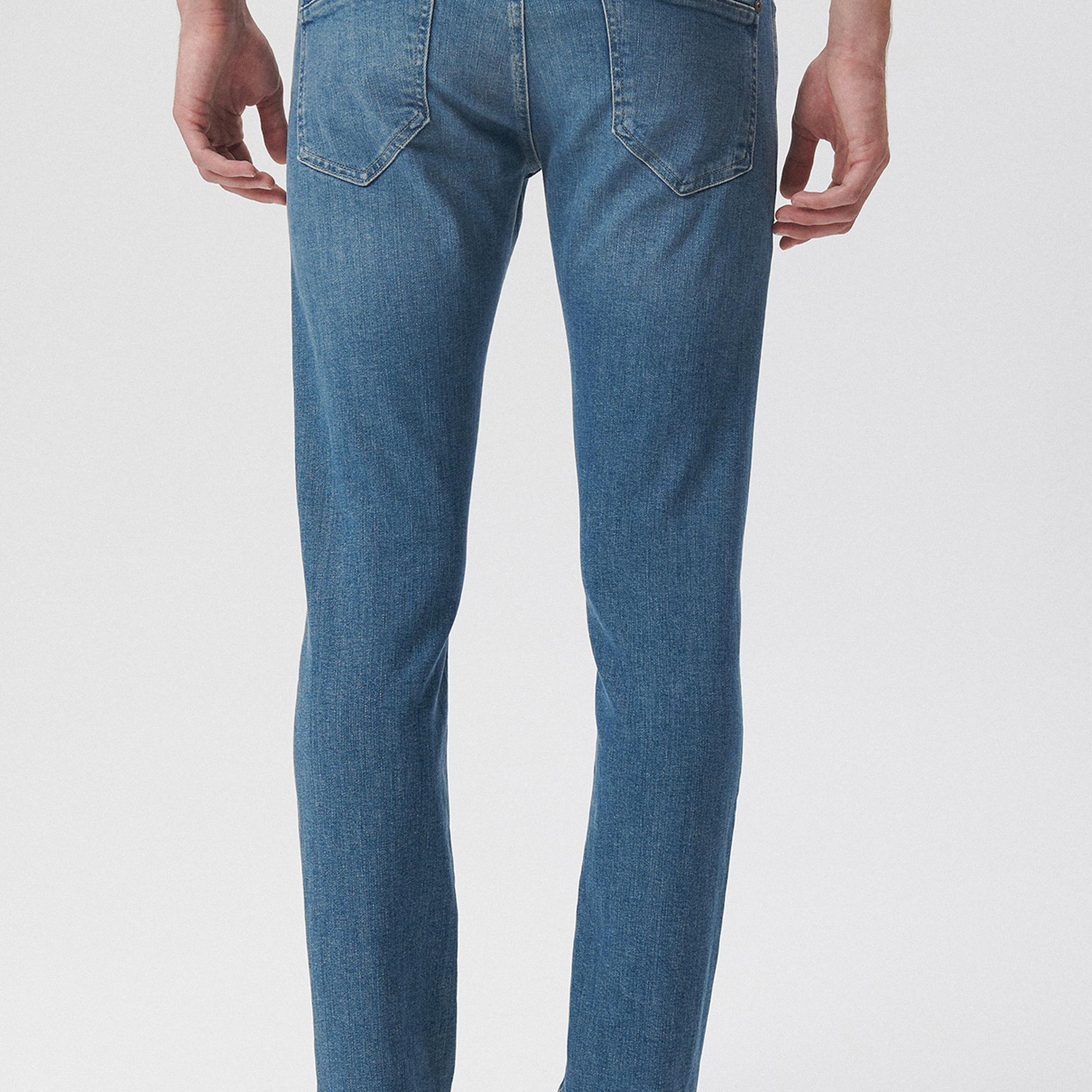 Mavi Jake Gölgeli Mavi Premium Jean Pantolon 0042285192