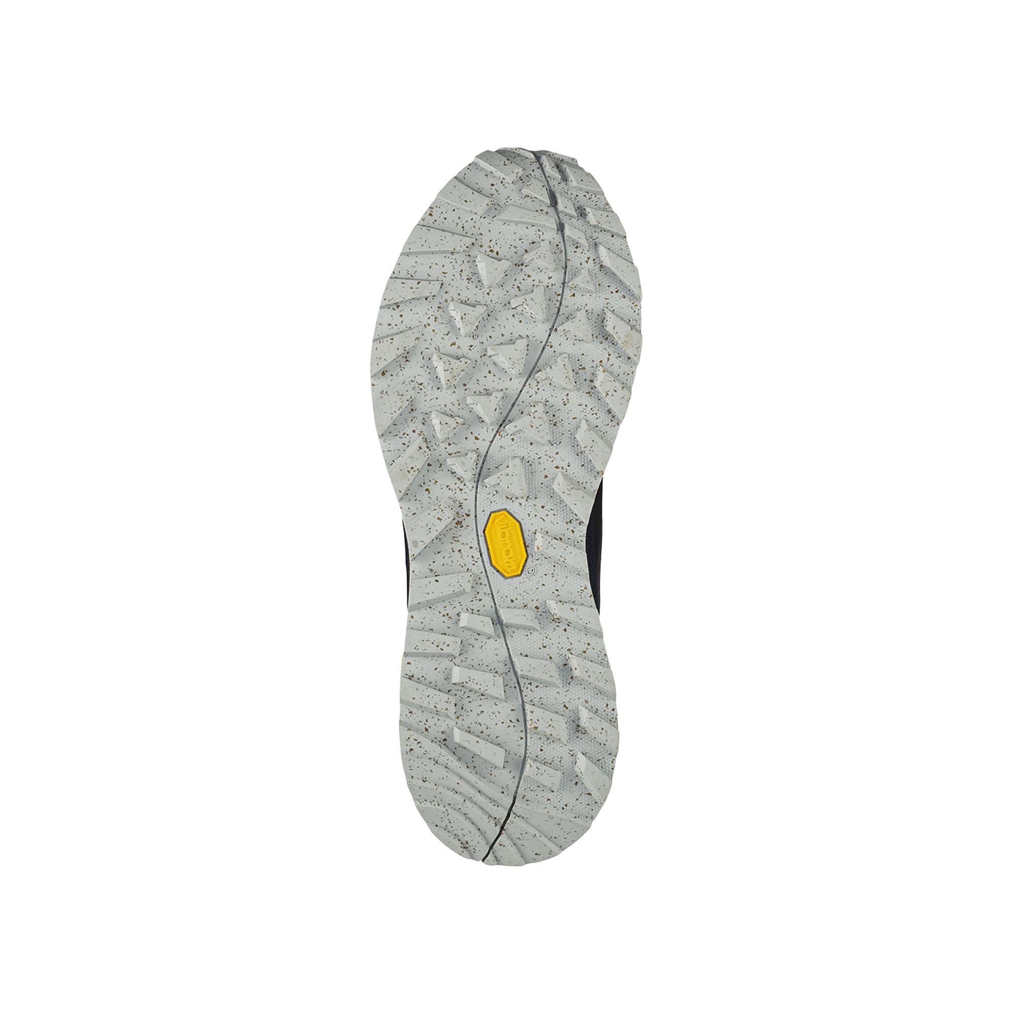 Jack Wolfskin Terraventure Texapore Low Kadın Mavi Outdoor Ayakkabı