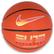 Elite All Court 8P 2.0 Deflated Gym Unisex Çok Renkli Basketbol Topu N.100.4088.619.07