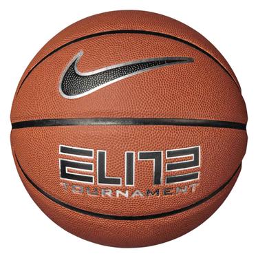  Elite Tournament 8P Unisex Turuncu Basketbol Topu N.100.9915.855.07