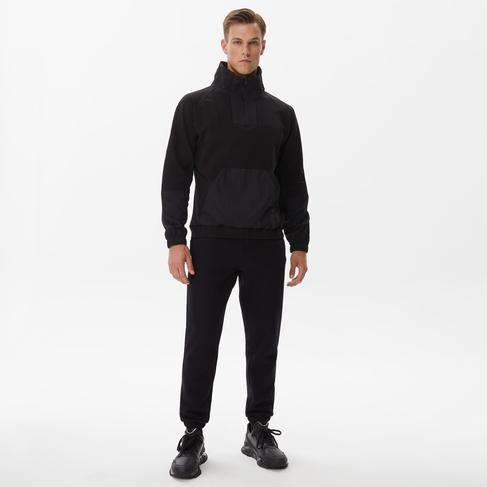  Dickies Mapleton Erkek Siyah Eşofman Altı