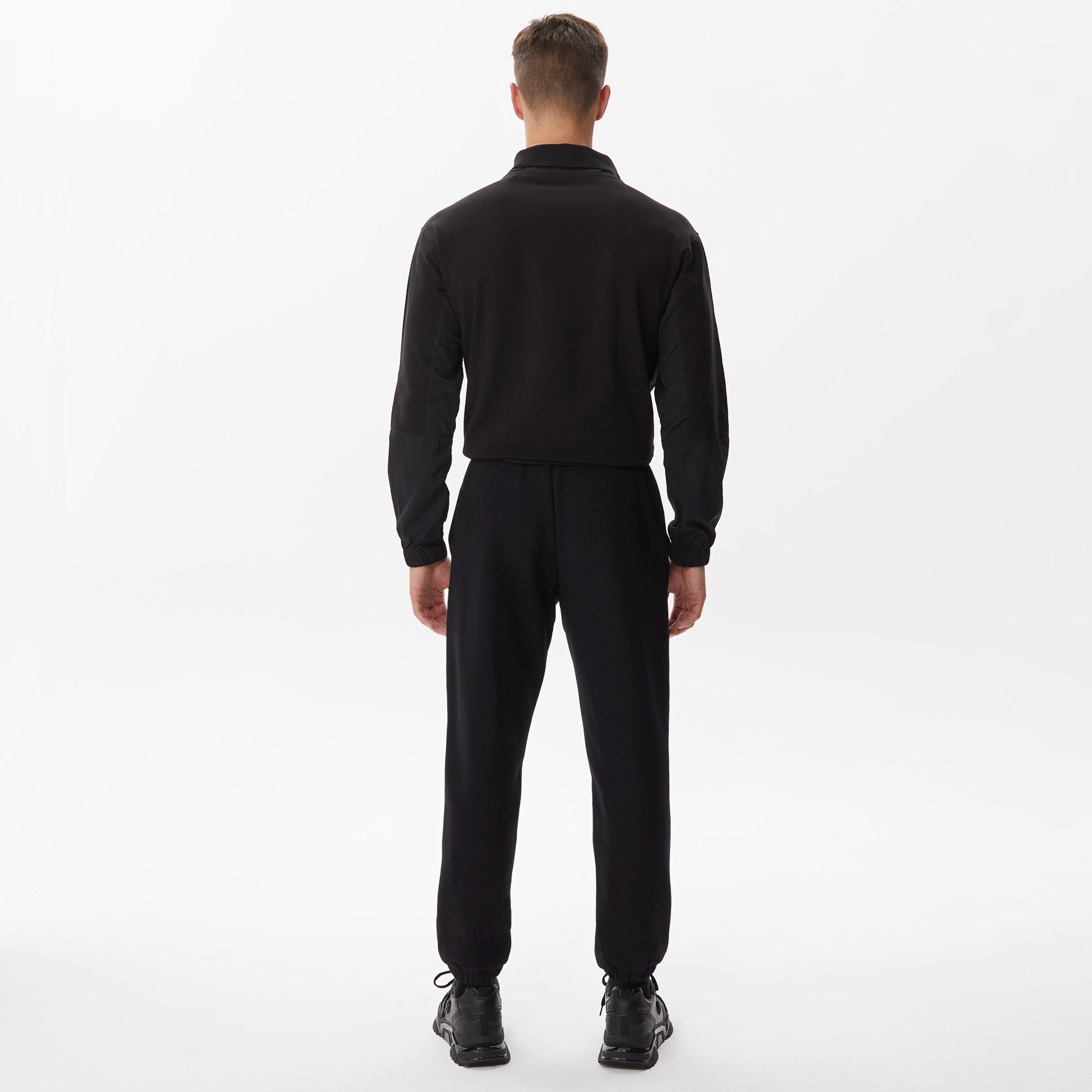 Dickies Mapleton Erkek Siyah Eşofman Altı