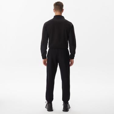  Dickies Mapleton Erkek Siyah Eşofman Altı