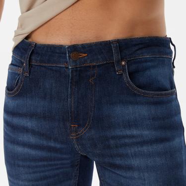  Guess Miami Erkek Lacivert Jean