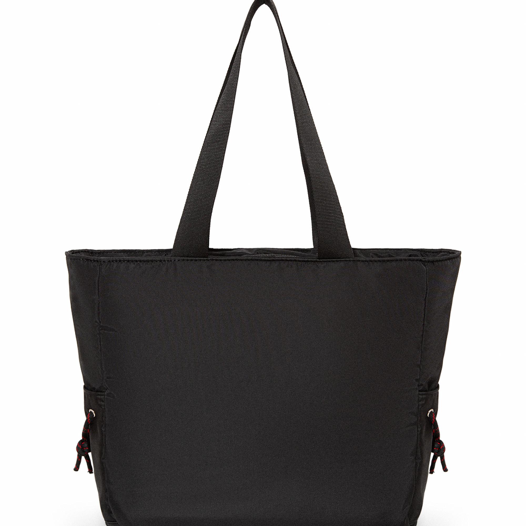 Mavi Siyah Omuz Çantası 1911669-900