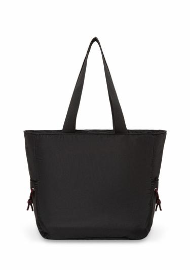  Mavi Siyah Omuz Çantası 1911669-900