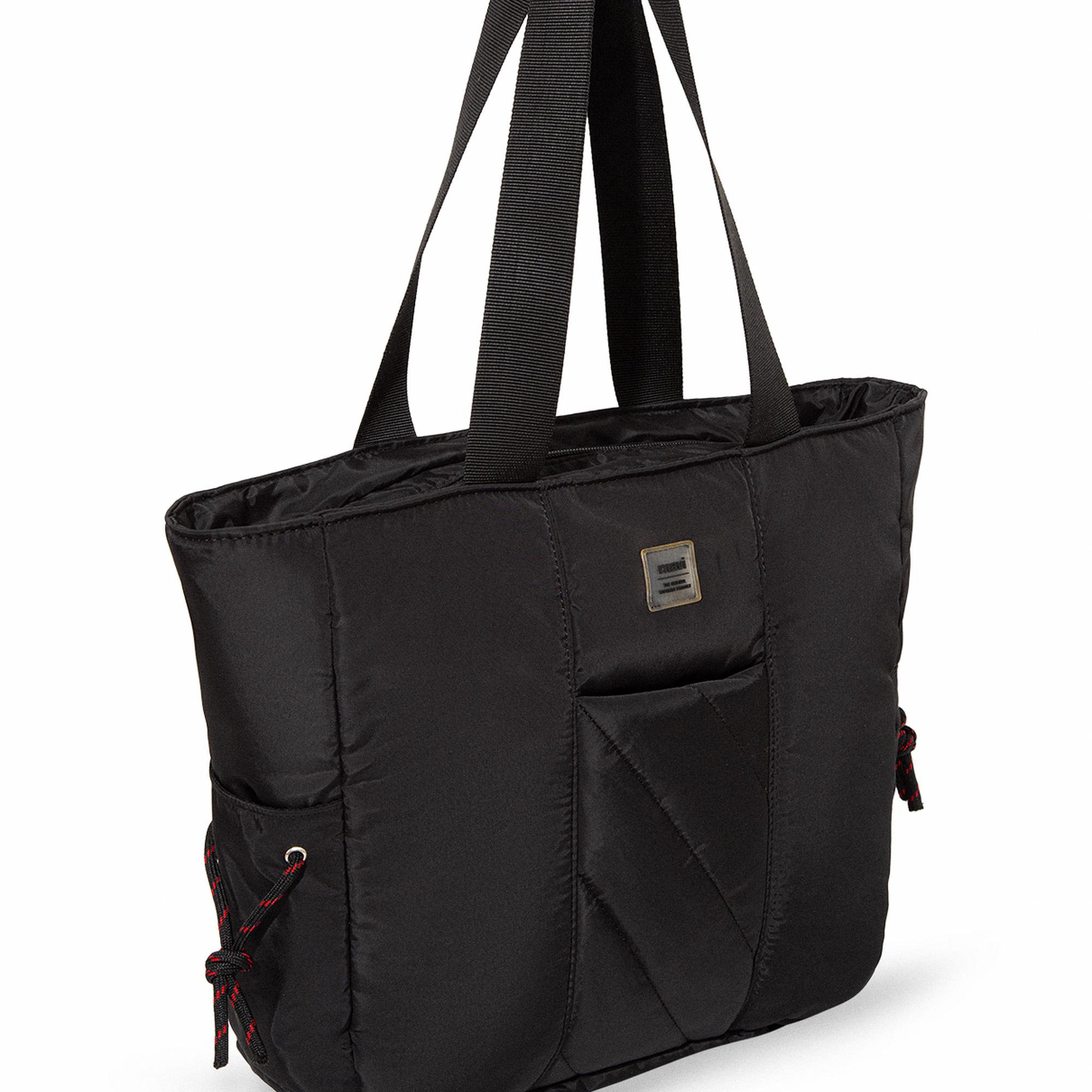 Mavi Siyah Omuz Çantası 1911669-900