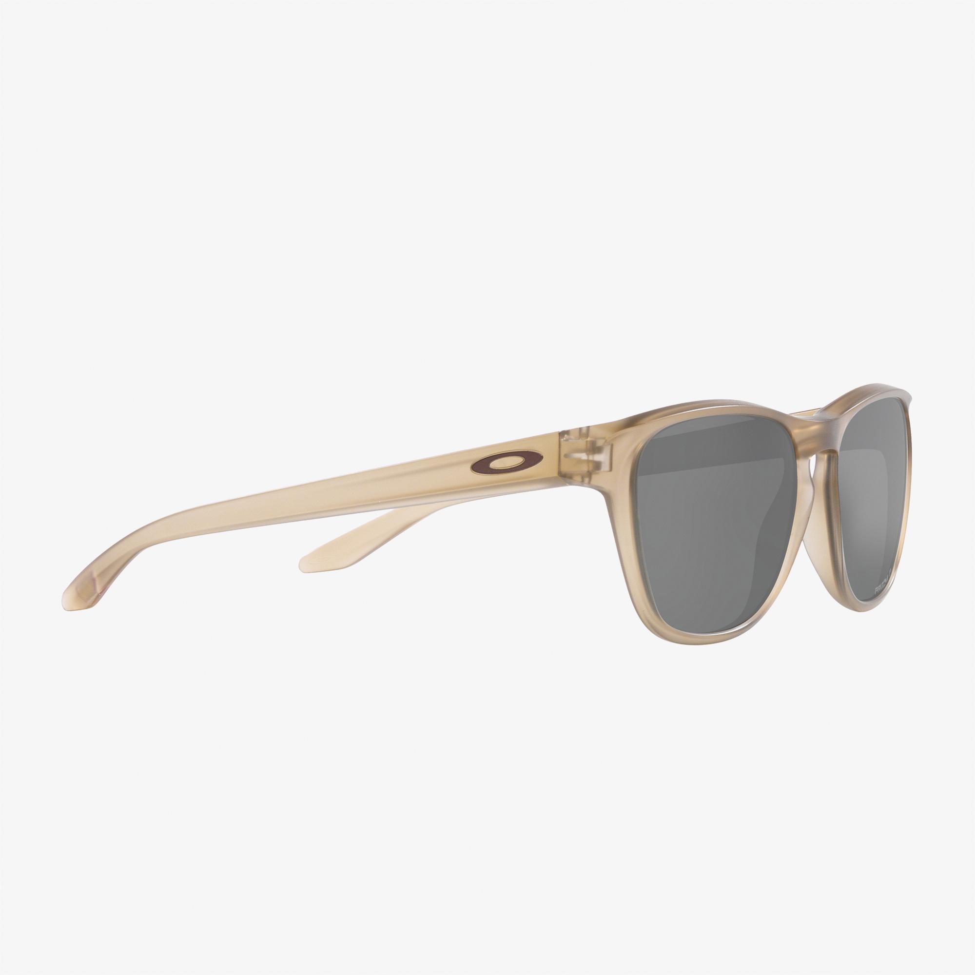 Oakley Injected Erkek Bej Güneş Gözlüğü