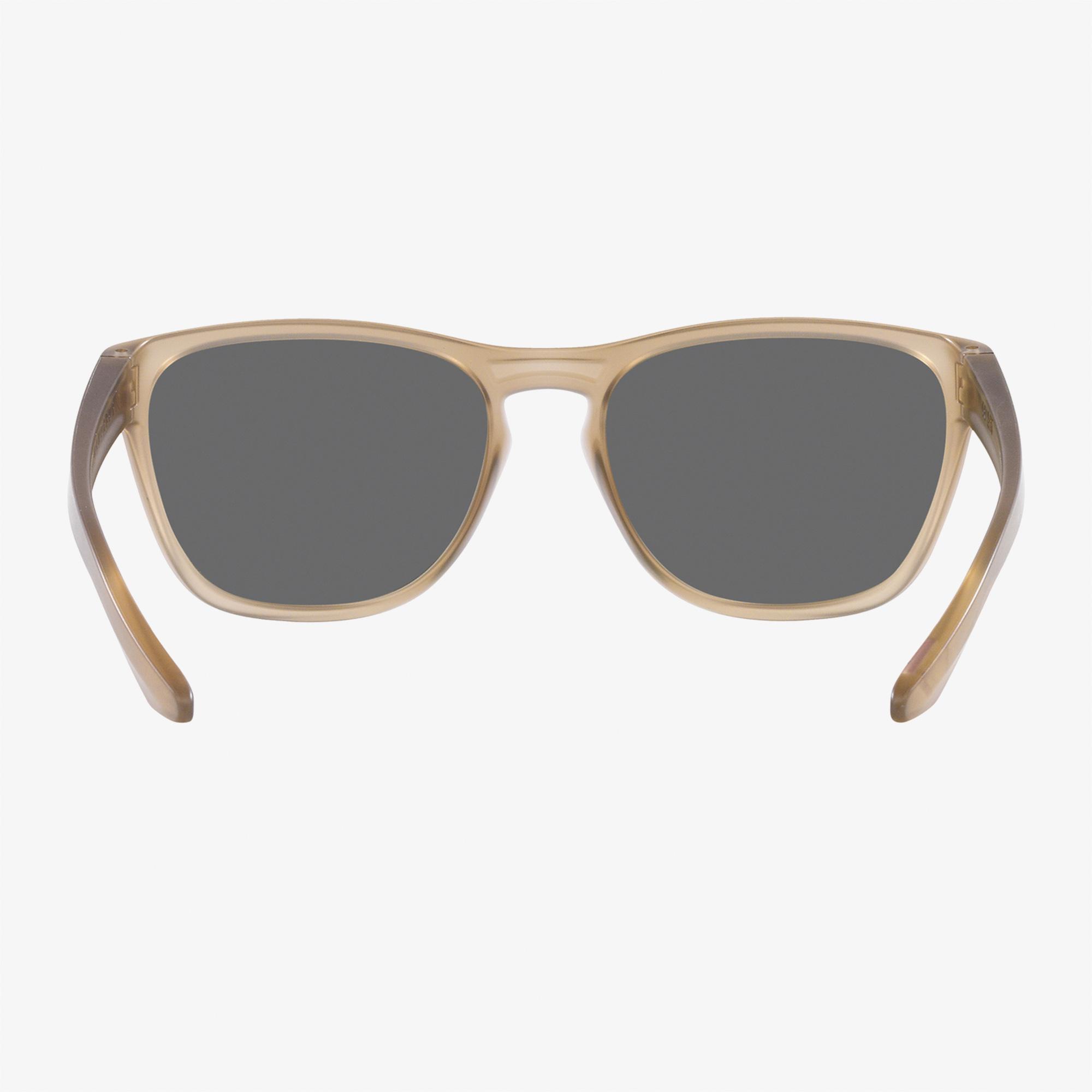 Oakley Injected Erkek Bej Güneş Gözlüğü