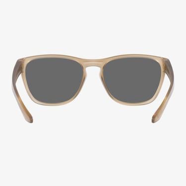  Oakley Injected Erkek Bej Güneş Gözlüğü