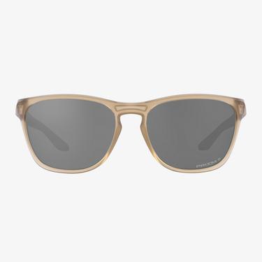  Oakley Injected Erkek Bej Güneş Gözlüğü