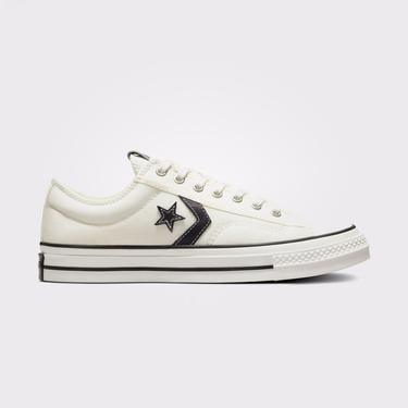  Converse Star Player 76 Premium Unisex Beyaz Sneaker