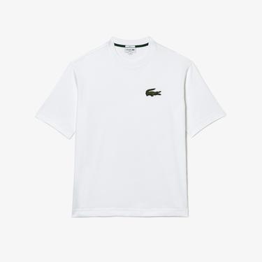  Lacoste Erkek Tişört