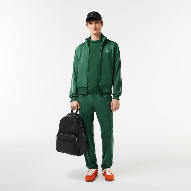  Erkek Siyah Sırt Çantası