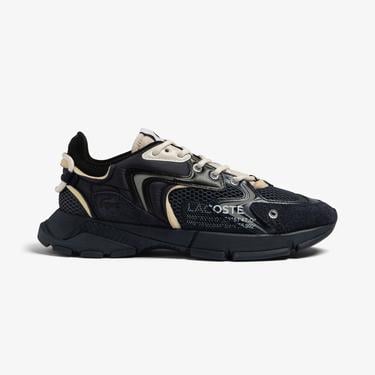  L003 Neo Erkek Lacivert Sneaker