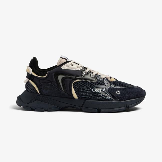  L003 Neo Erkek Lacivert Sneaker