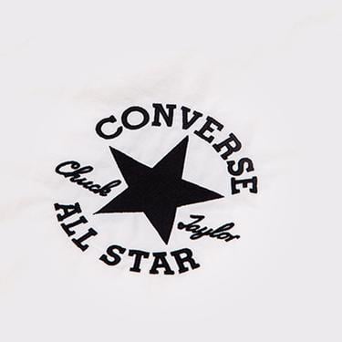  Converse All Star Varsity Padded Erkek Beyaz Ceket