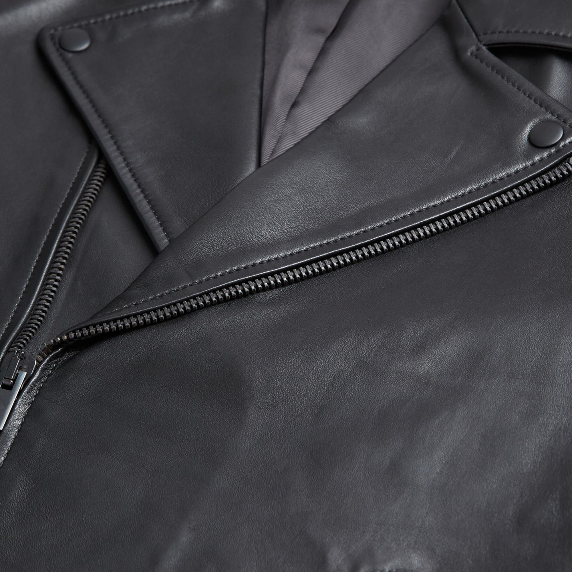 The Kooples Erkek Siyah Ceket