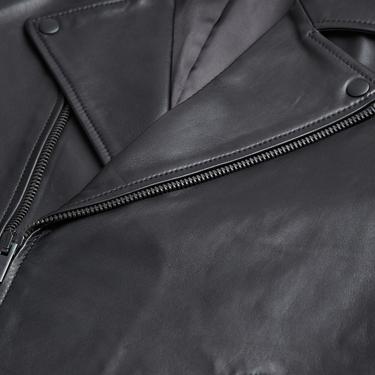  The Kooples Erkek Siyah Ceket