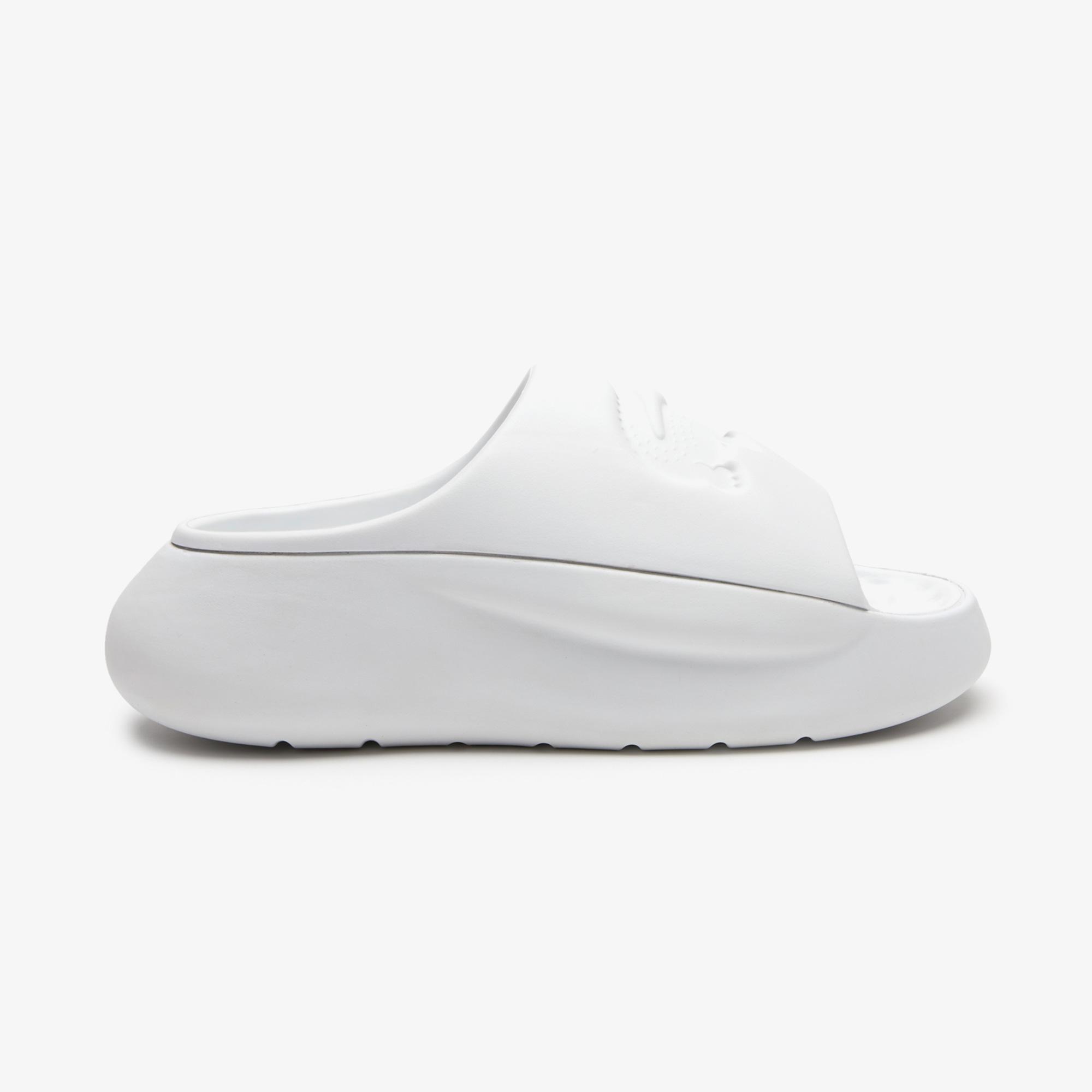 Croco 3.0 Erkek Beyaz Terlik