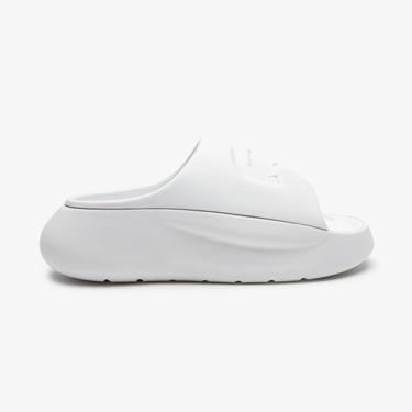  Croco 3.0 Erkek Beyaz Terlik