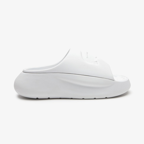  Croco 3.0 Erkek Beyaz Terlik