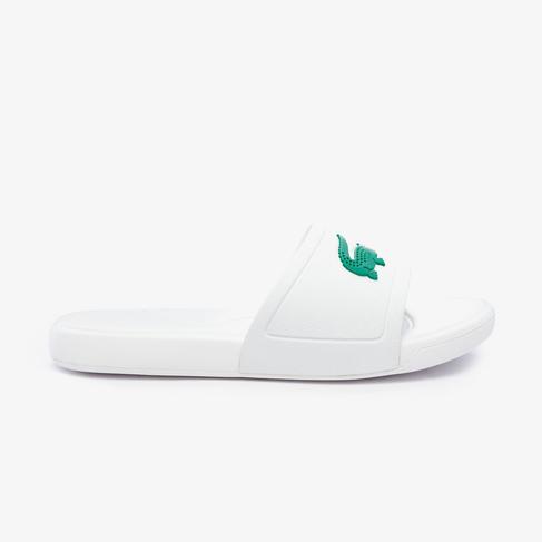  L30 Çocuk Beyaz Terlik