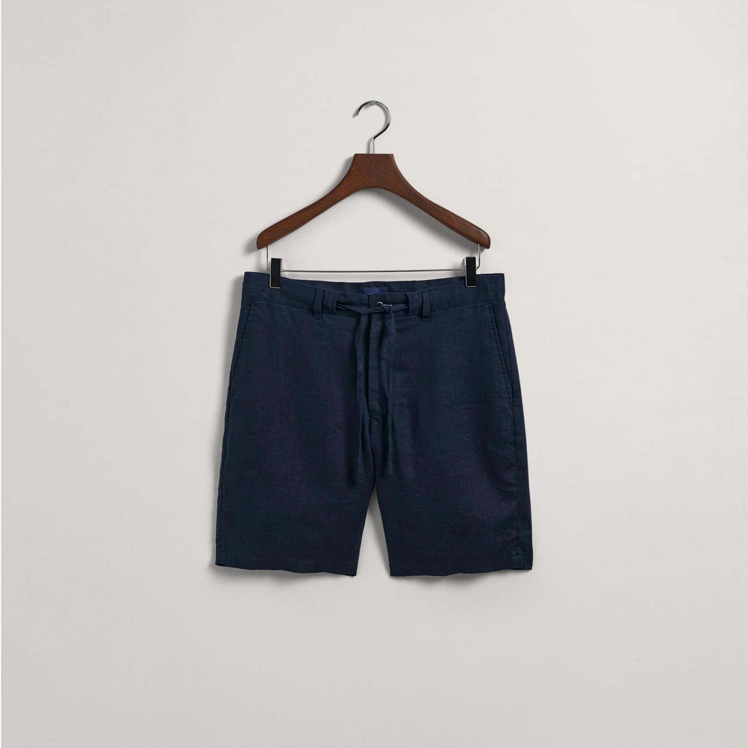  GANT Erkek Lacivert Relaxed Fit Şort