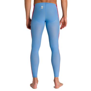  Powerskin R-Evo+ Ow Erkek Mavi Yüzücü Mayo 25275730