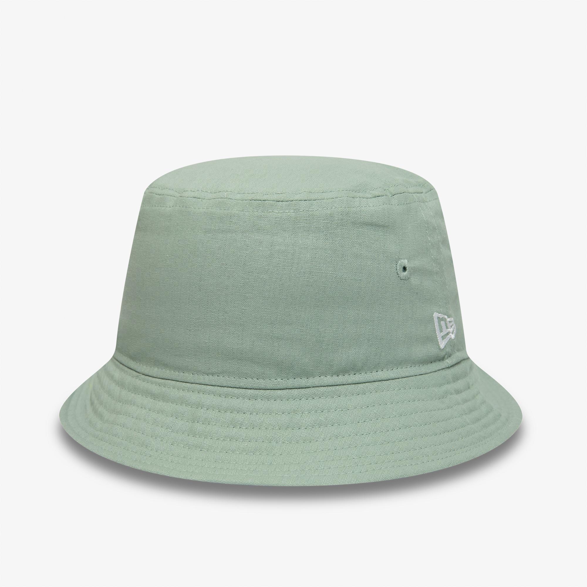 New Era Ne Lien Tapered Unisex Yeşil Şapka