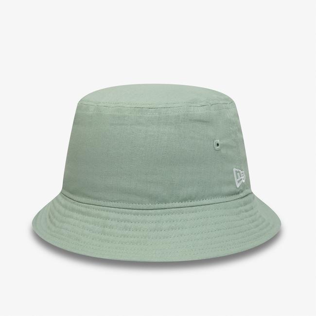  New Era Ne Lien Tapered Unisex Yeşil Şapka