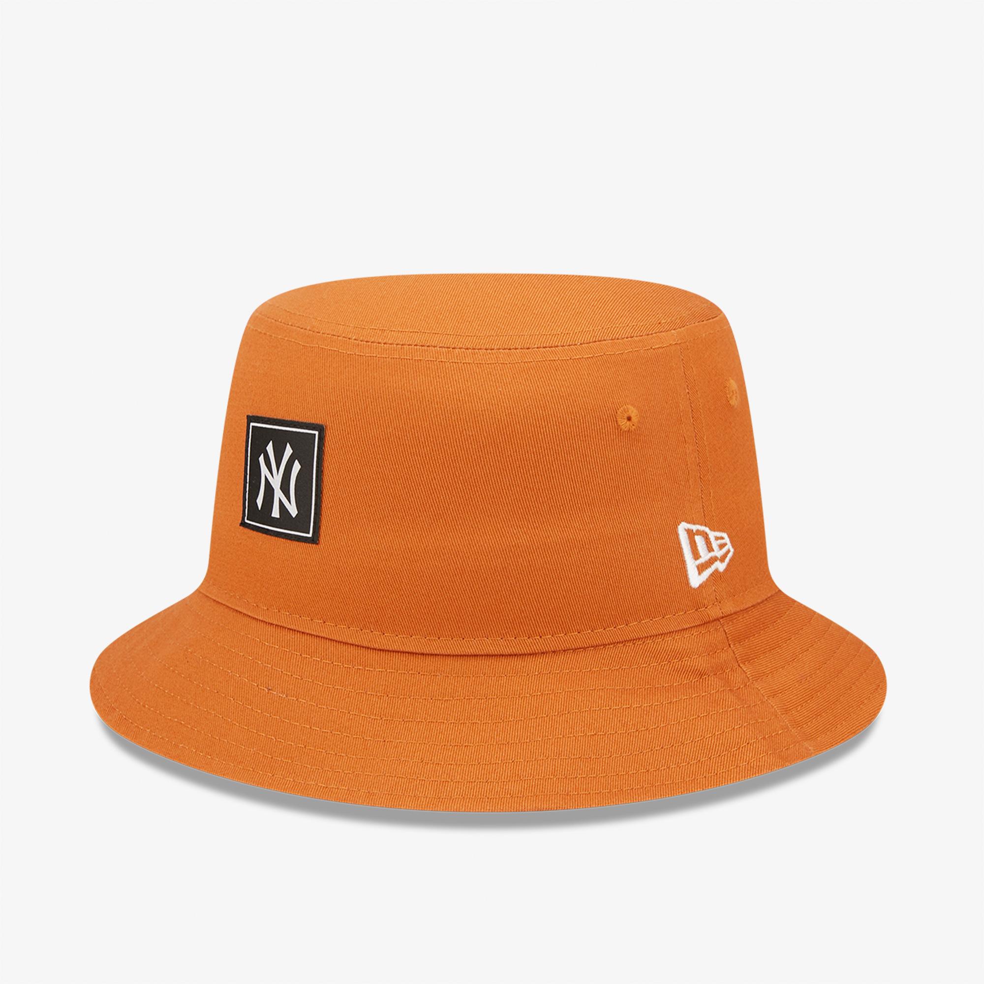 New Era Team Tab Tapered Unisex Turuncu Bucket