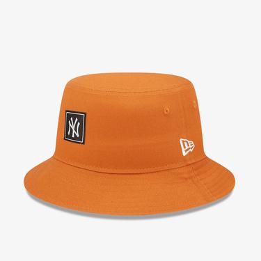  New Era Team Tab Tapered Unisex Turuncu Bucket