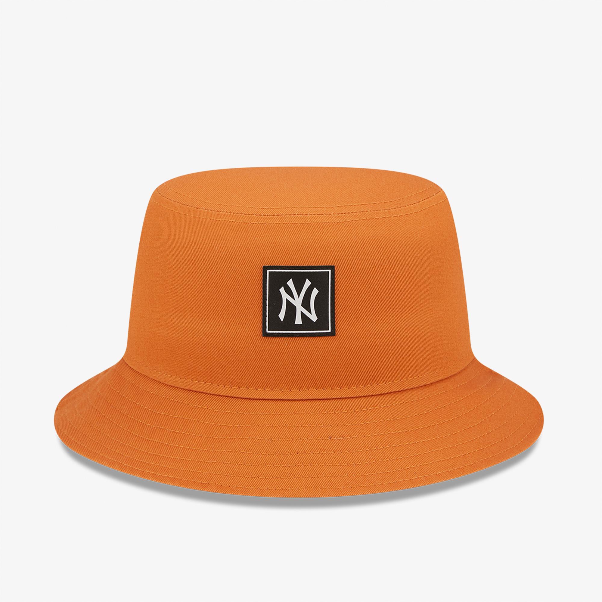 New Era Team Tab Tapered Unisex Turuncu Bucket